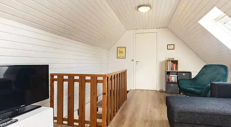 Holiday home in Martofte