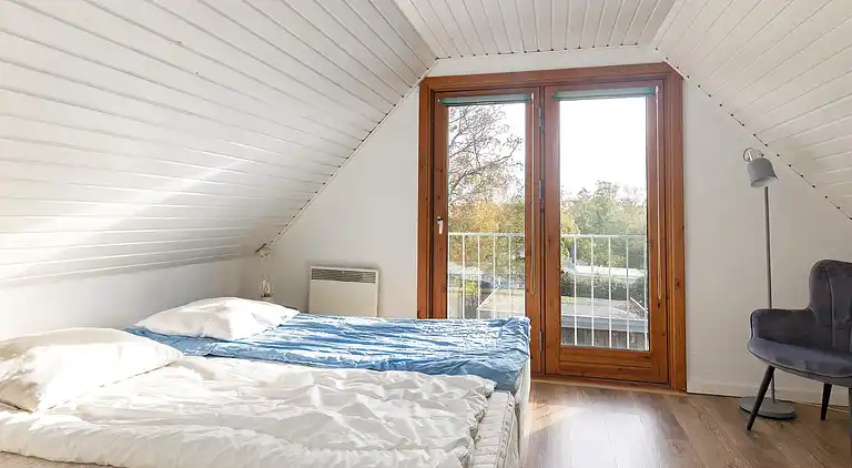 Holiday home in Martofte