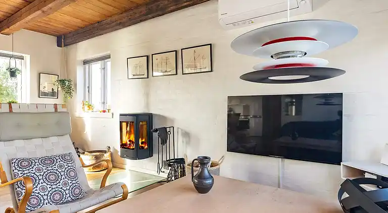 Holiday home in Martofte