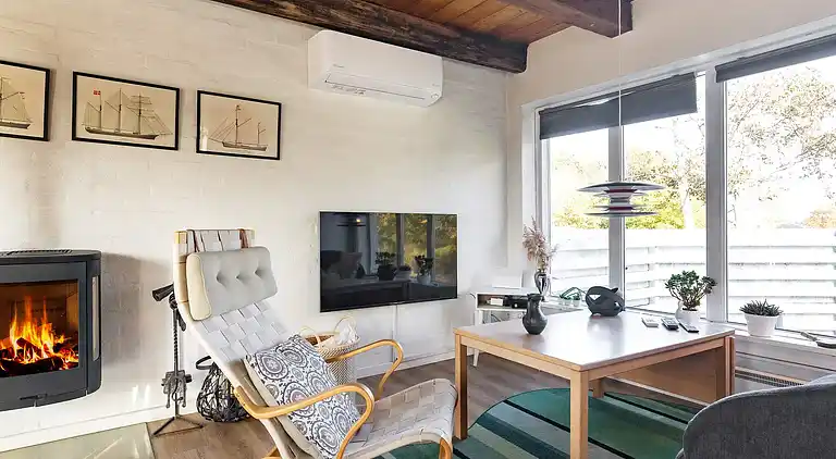 Holiday home in Martofte