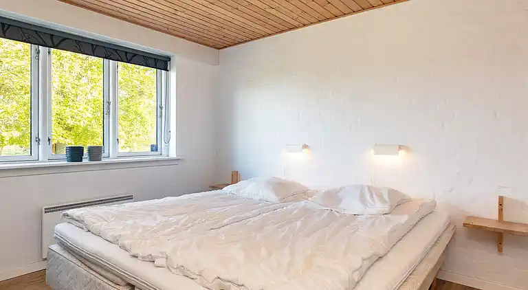 Holiday home in Martofte