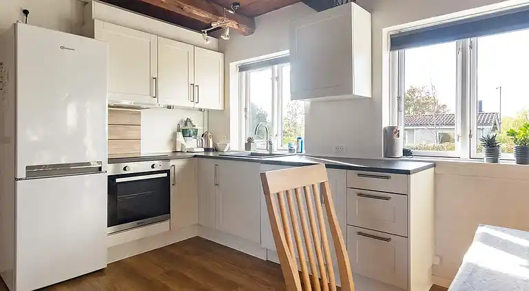 Holiday home in Martofte