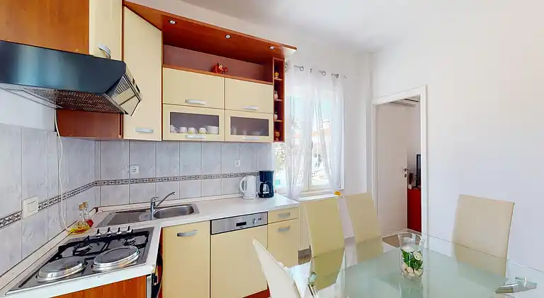 Feriebolig i Neorić