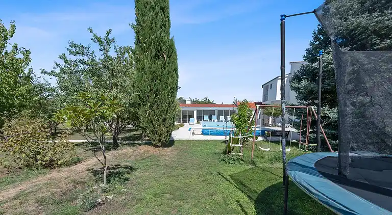 Feriebolig i Neorić