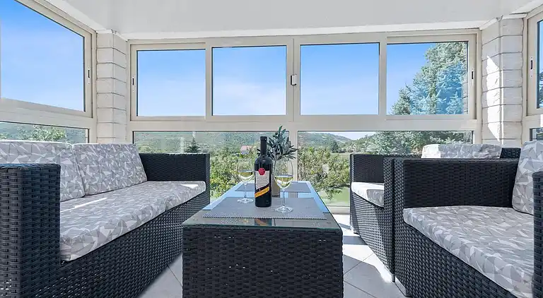 Feriebolig i Neorić