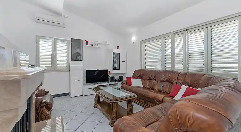 Feriebolig i Neorić