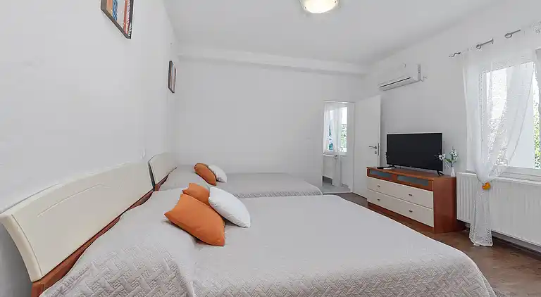 Feriebolig i Neorić