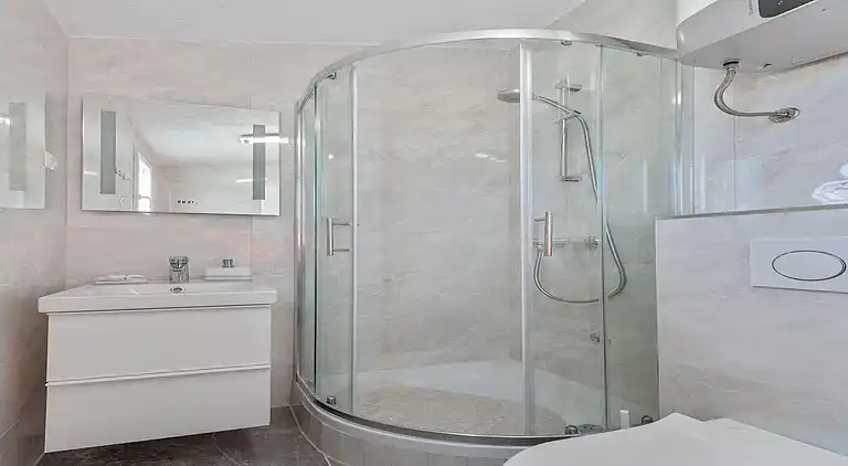 Feriebolig i Neorić