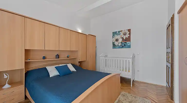 Feriebolig i Neorić