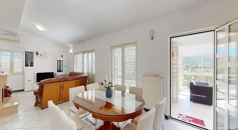 Feriebolig i Neorić