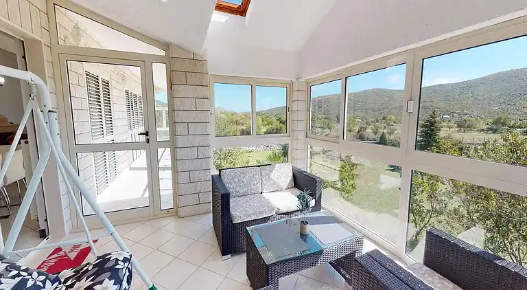 Feriebolig i Neorić