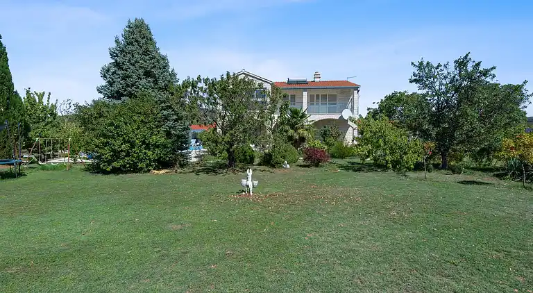 Feriebolig i Neorić