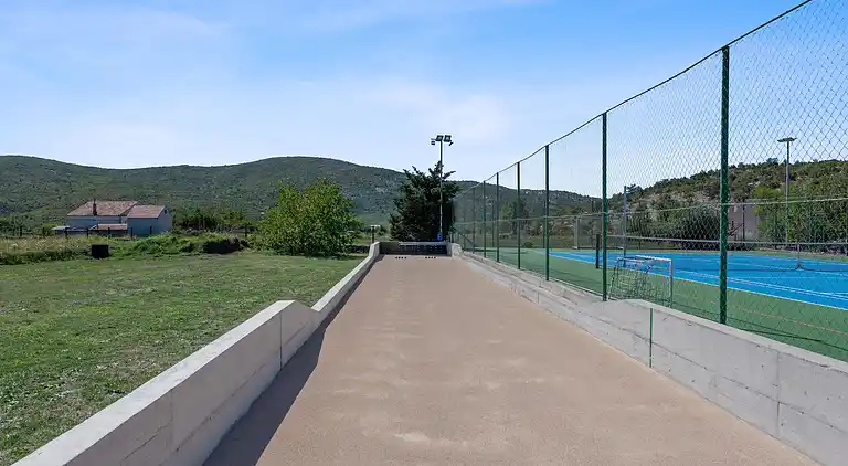 Feriebolig i Neorić