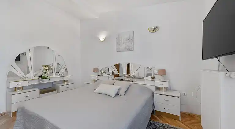 Feriebolig i Neorić