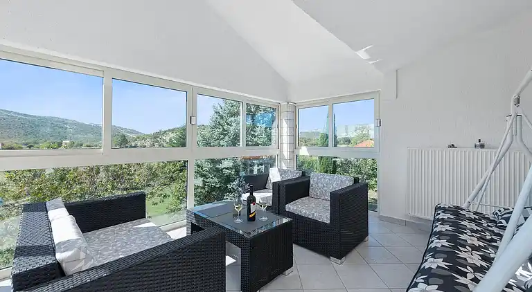 Feriebolig i Neorić