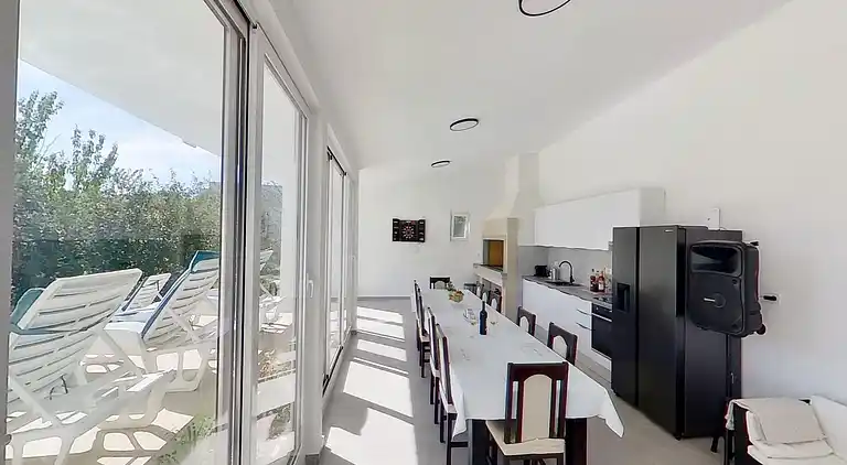 Feriebolig i Neorić