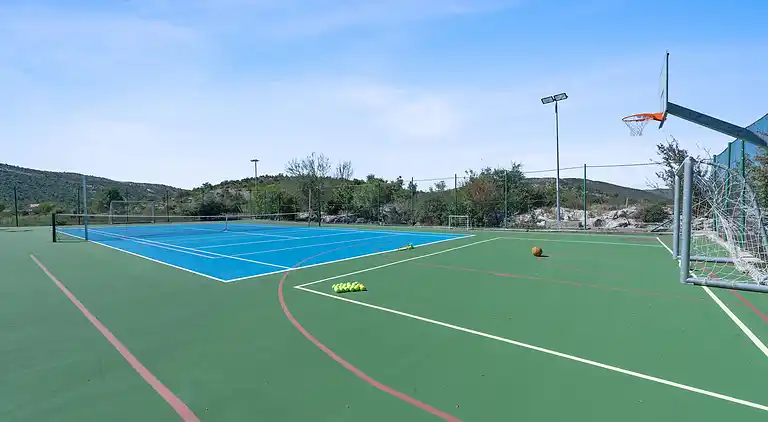 Feriebolig i Neorić