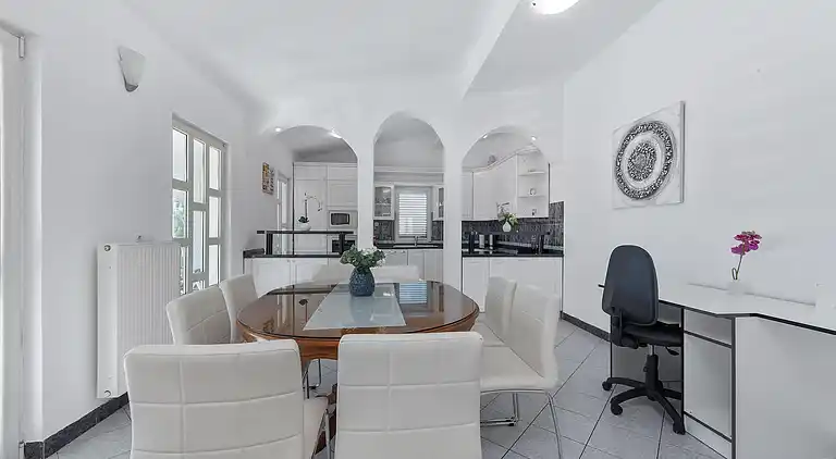 Feriebolig i Neorić