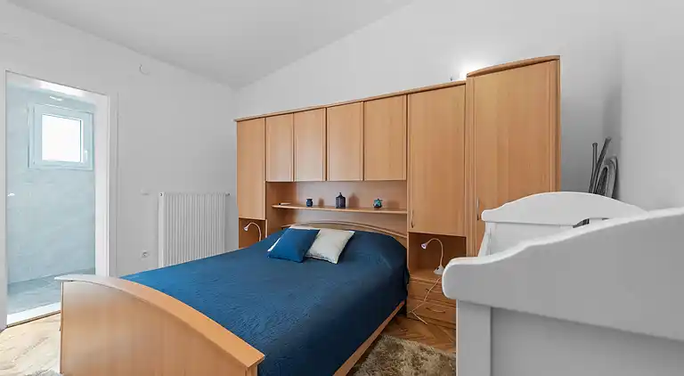 Feriebolig i Neorić