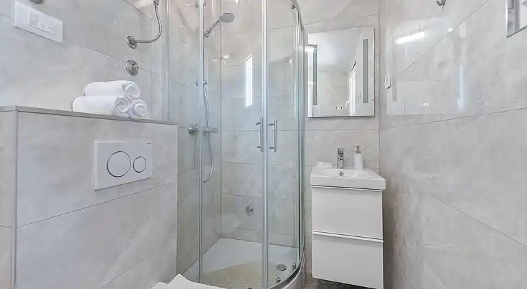 Feriebolig i Neorić