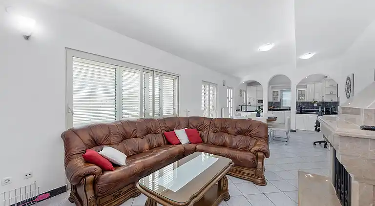 Feriebolig i Neorić