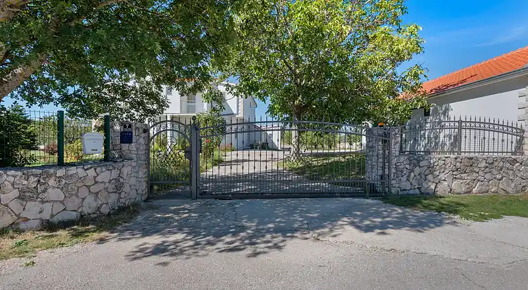 Feriebolig i Neorić