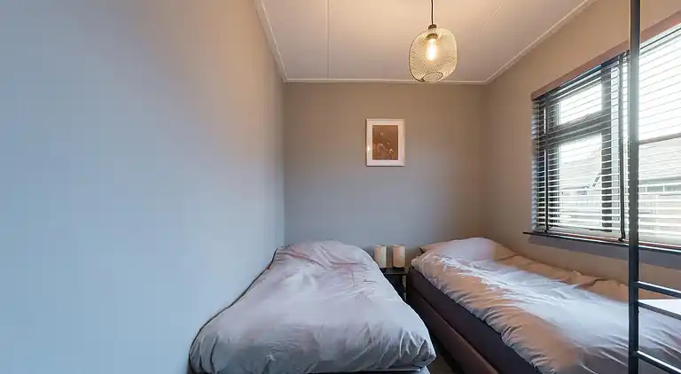 Vakantiehuis in Ermelo