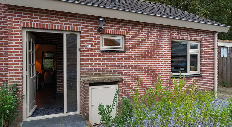 Vakantiehuis in Ermelo