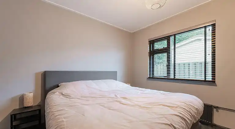 Vakantiehuis in Ermelo