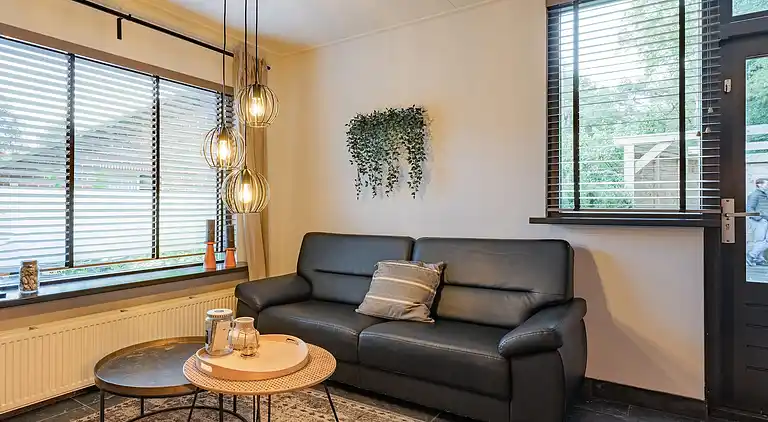 Vakantiehuis in Ermelo