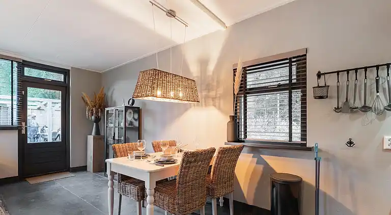 Vakantiehuis in Ermelo