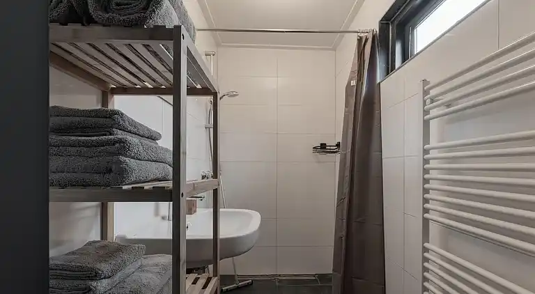 Vakantiehuis in Ermelo