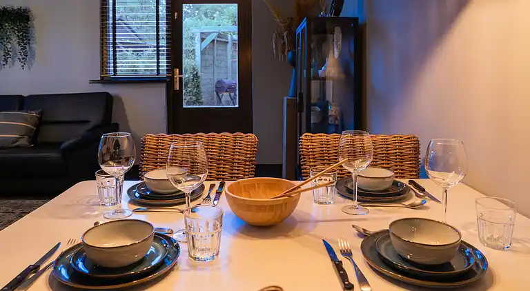 Vakantiehuis in Ermelo