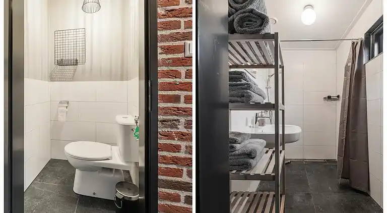 Vakantiehuis in Ermelo