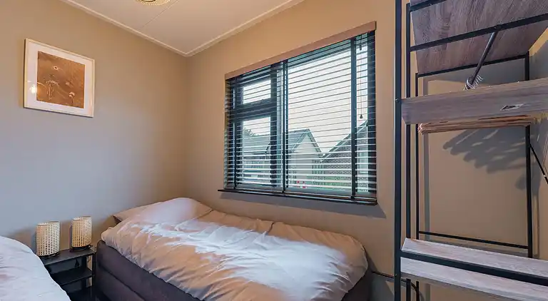 Vakantiehuis in Ermelo