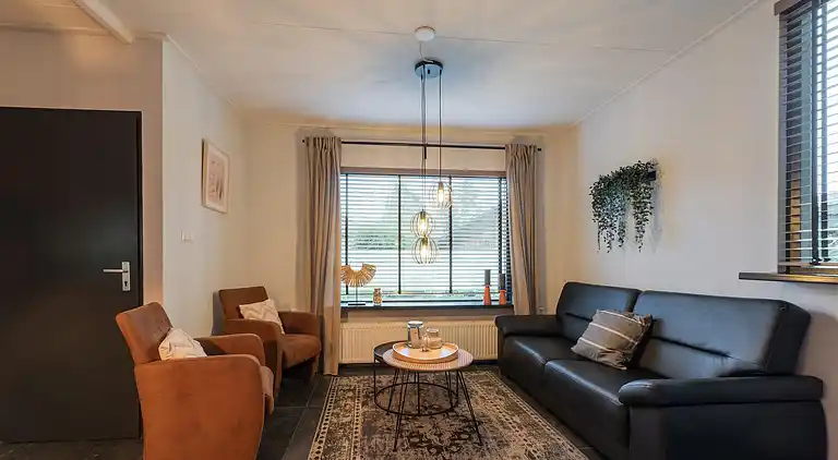 Vakantiehuis in Ermelo