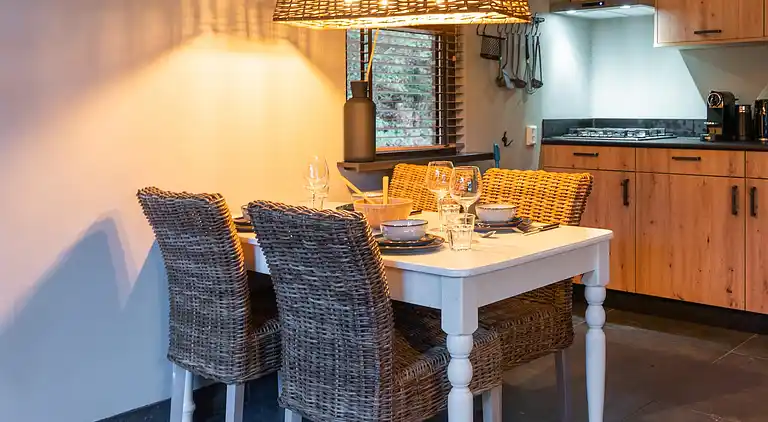 Vakantiehuis in Ermelo