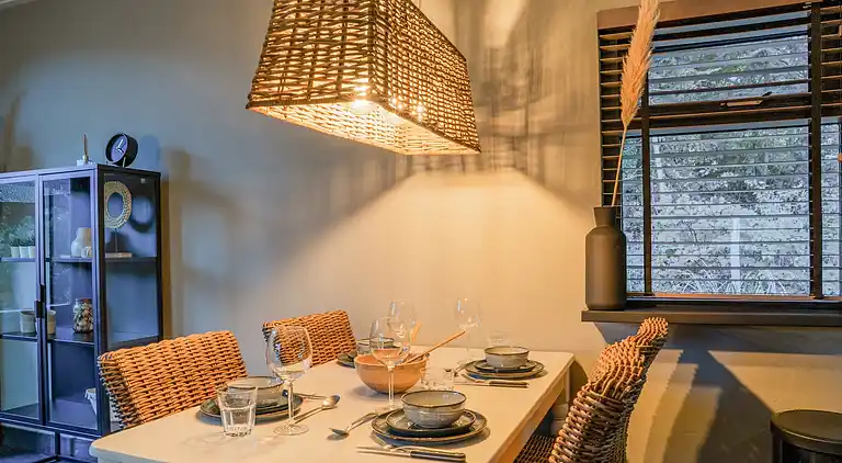 Vakantiehuis in Ermelo