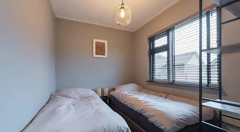 Vakantiehuis in Ermelo