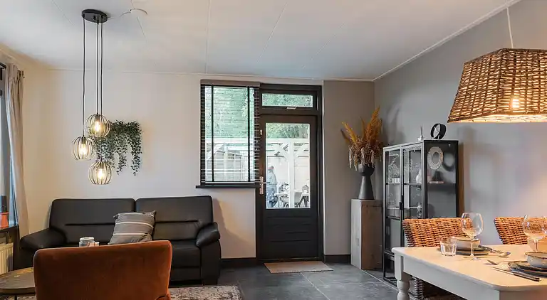 Vakantiehuis in Ermelo