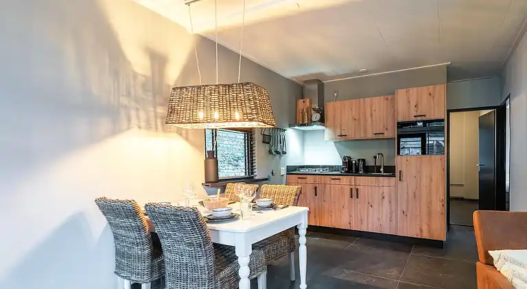 Vakantiehuis in Ermelo