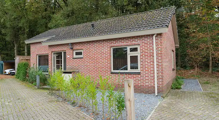 Vakantiehuis in Ermelo