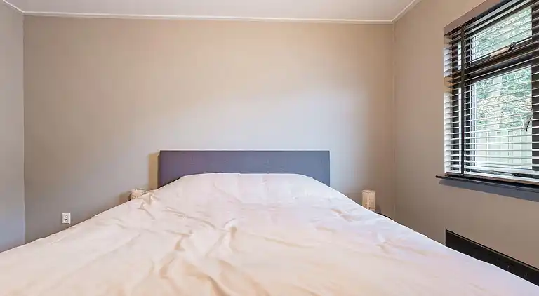 Vakantiehuis in Ermelo