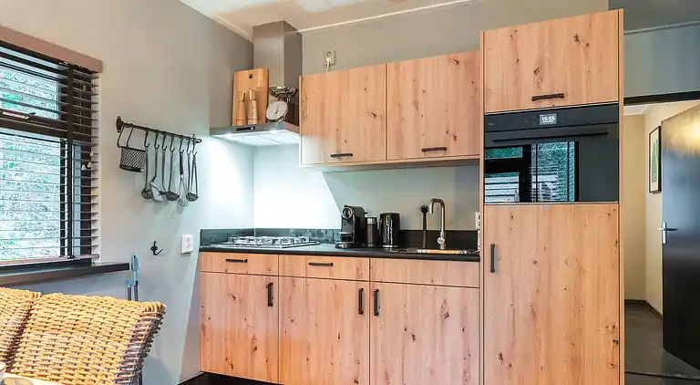 Vakantiehuis in Ermelo