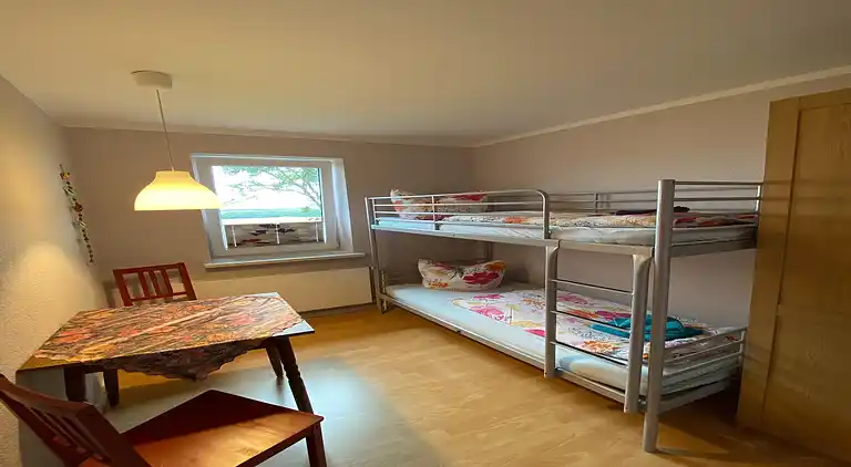 Ferielejlighed i Bastorf