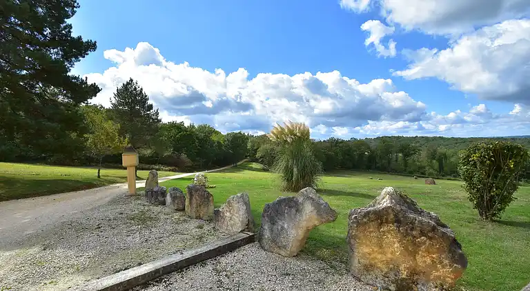 Holiday home in Saint-Cyprien