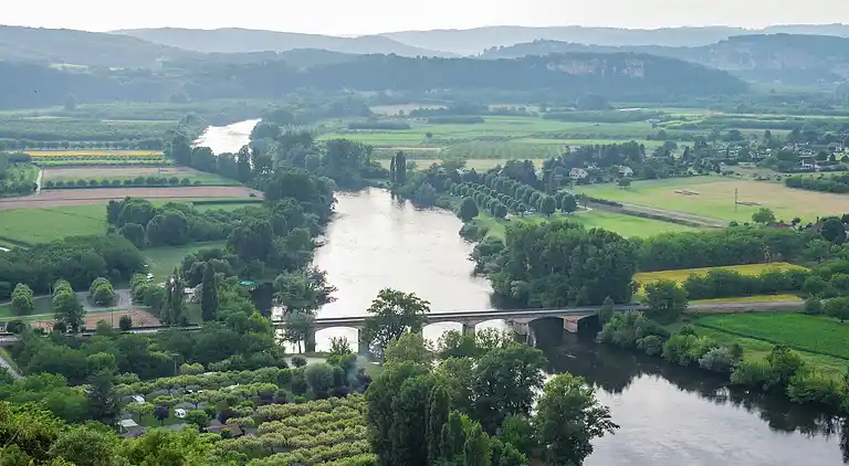 Holiday home in Saint-Cyprien