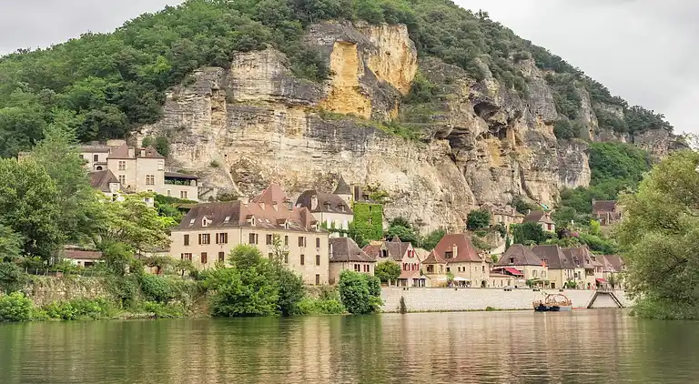 Holiday home in Saint-Cyprien