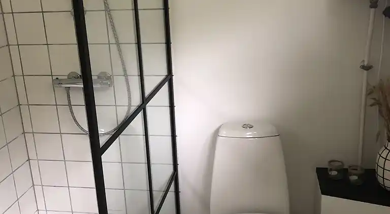 Ferielejlighed i familievenlig feriepark