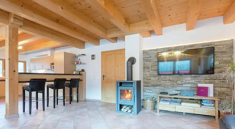 Cottage in Krimmler Achental